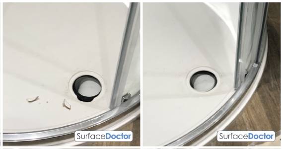 Bath enamel repair service Littlehampton